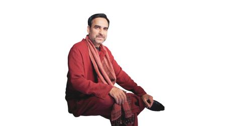 પંકજ ત્રિપાઠી