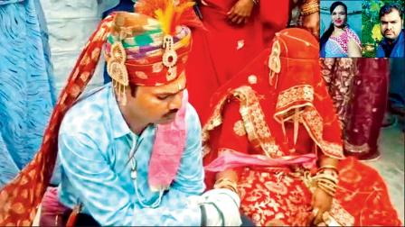 જેલમાં આજીવન કારાવાસની સજા કાપી રહેલા બે કેદીઓનાં થયાં ધામધૂમથી લગ્ન