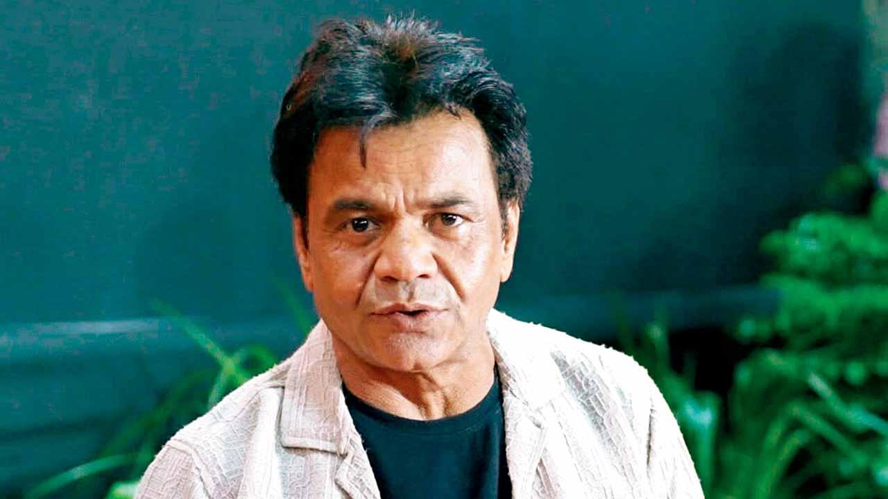 રાજપાલ યાદવ