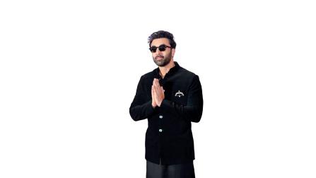 રણબીર કપૂર 