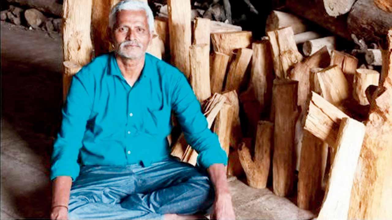 એન.જી. કેસરી