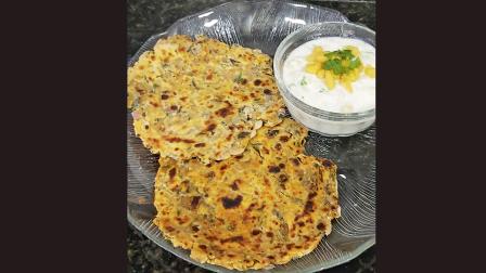 આજની રેસિપી : સિંધી કોકી