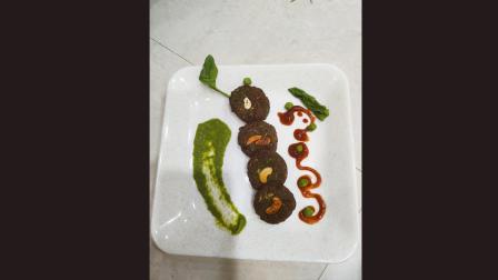 આજની રેસિપી: સ્પિનૅચ કબાબ