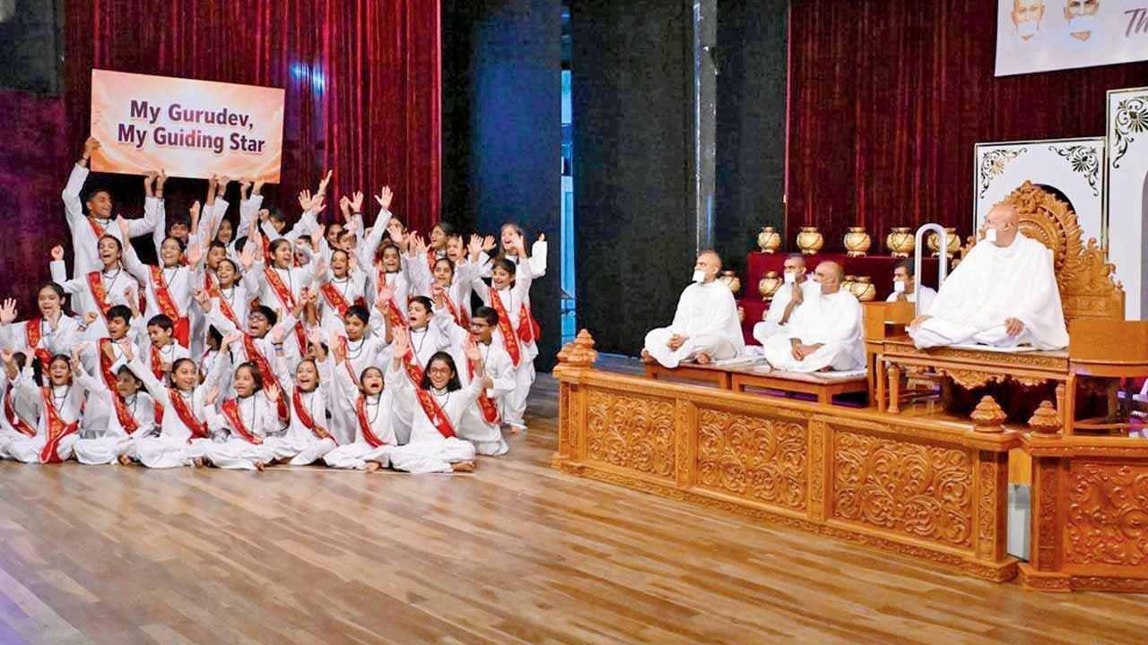 ‘ધ સોલ ફેસ્ટિવલ’