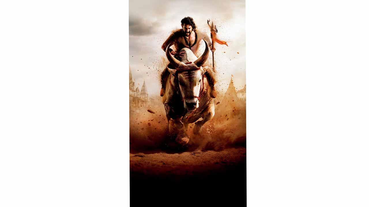 ફિલ્મ વારાણસીનું પોસ્ટર
