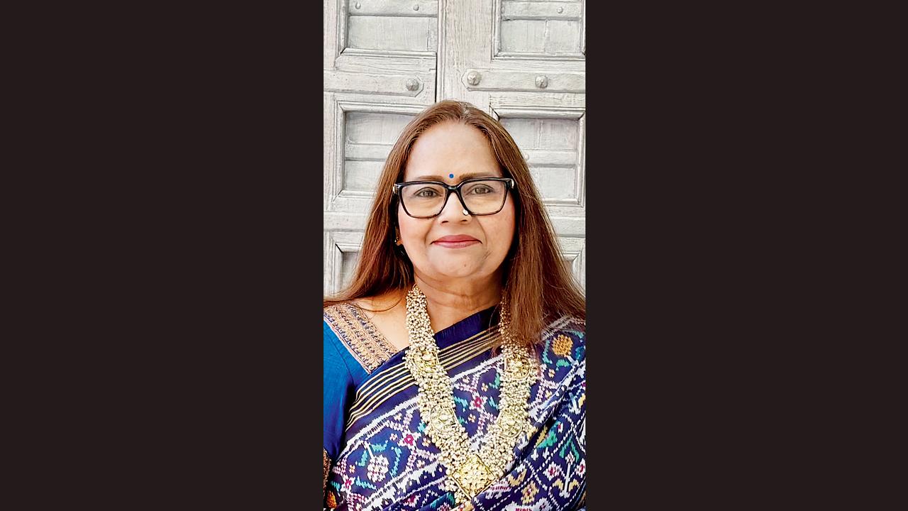 આરતી તુરખિયા 