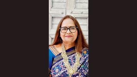આરતી તુરખિયા 