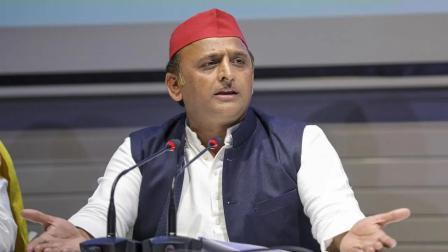 અખિલેશ યાદવ (ફાઈલ તસવીર)