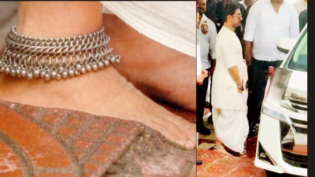 આમિર ખાન (સૌજન્ય : મિડ-ડે) 