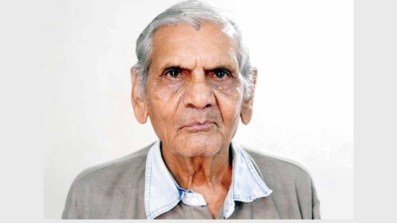 અંબાલાલ પટેલ