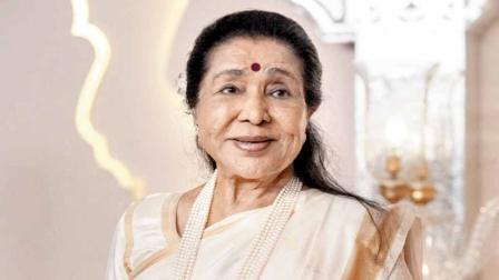 આશા ભોસલે