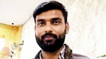 અવિનાશ શુક્લા