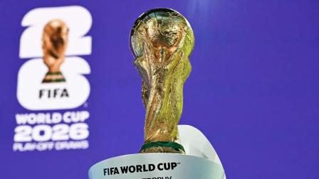 ફિફા વર્લ્ડ કપ 2026માં ઇતિહાસ રચાયો, પહેલીવાર રેન્કિંગની ટૉપ 4 ટીમો સેમિફાઇનલમાં