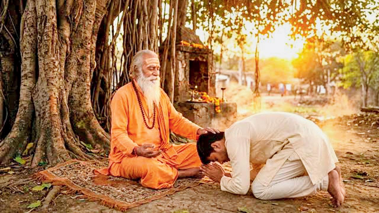 પ્રતીકાત્મક તસવીર