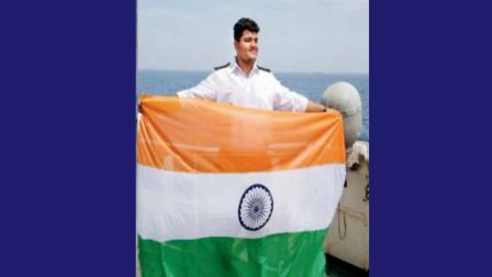 જીવ ગુમાવનાર હેરંબ કરમરકર