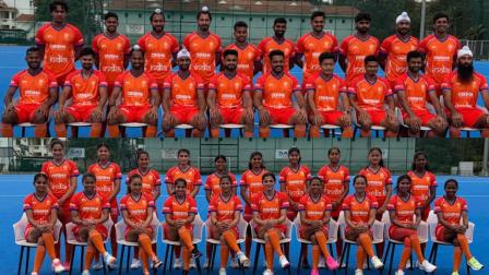 ભારતીય હૉકી ટીમની કેસરિયા જર્સીનો વિવાદ વકર્યો! હૉકી ઈન્ડિયાએ કરવી પડી સ્પષ્ટતા