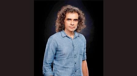 ઇમ્તિયાઝ અલી 