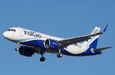 Indigo: કંપનીને 382 કરોડનું નુકસાન, 2.5 ટકા તૂટ્યો શૅર, રોકાણ કેટલું હિતાવહ?