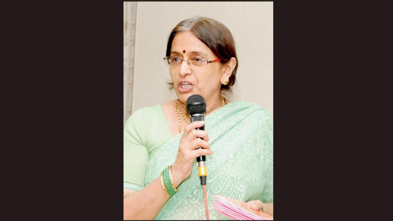 કલ્પના દવે 