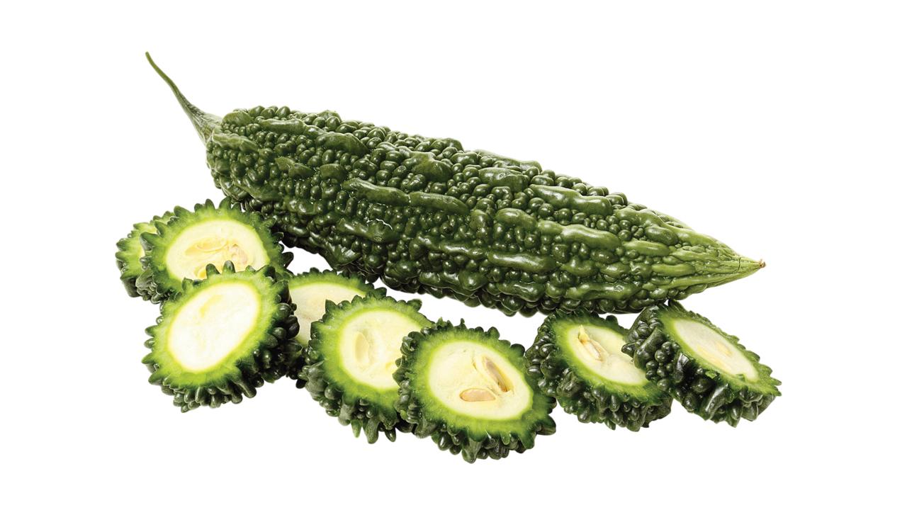 કારેલા