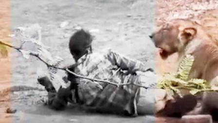 વાઇરલ વિડીયોમાંથી સ્ક્રીનશૉટ