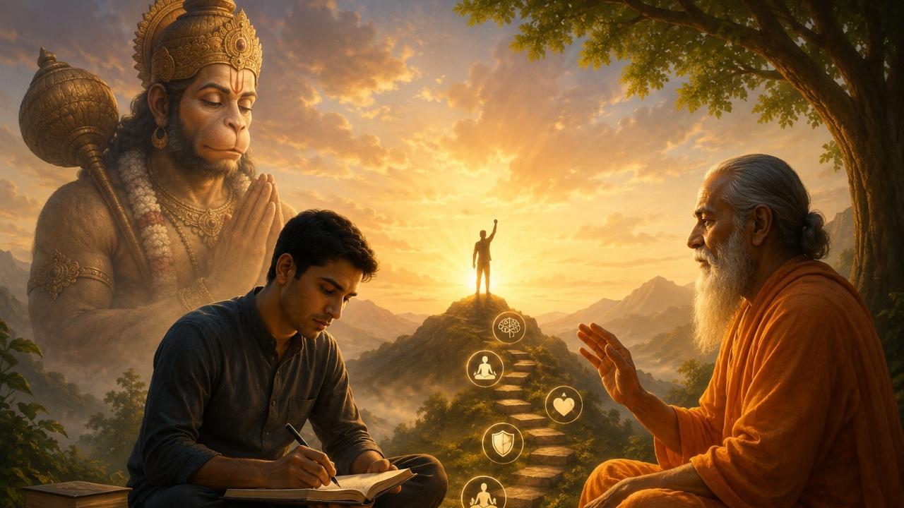 પ્રતીકાત્મક તસવીર (તસવીર સૌજન્યઃ એઆઇ)