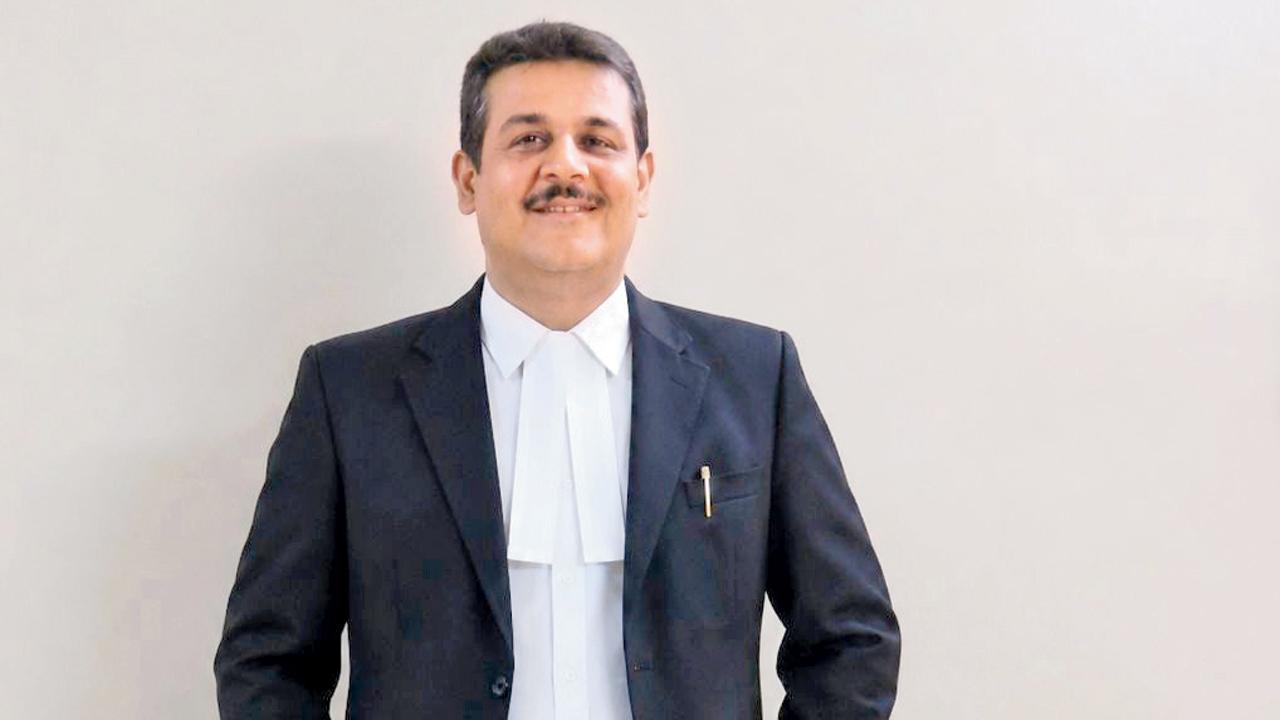 મનોજ કોટક
