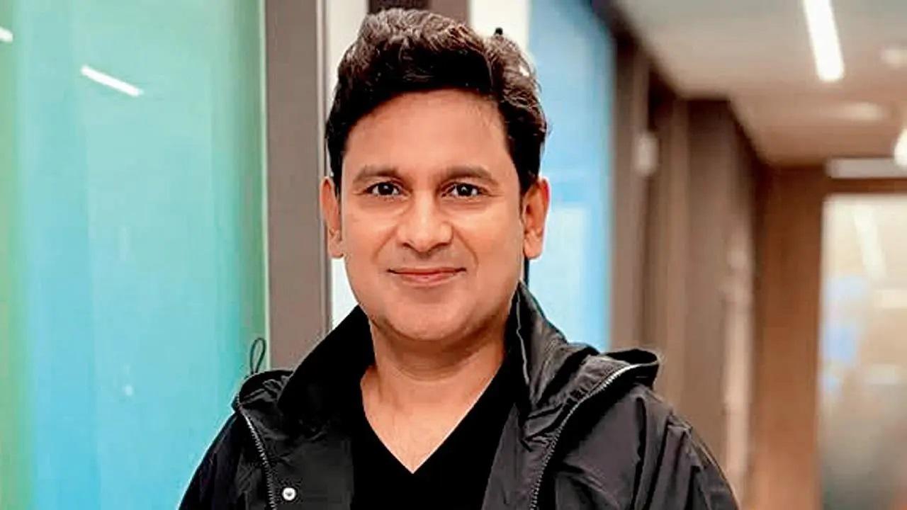 મનોજ મુંતશિર (ફાઈલ તસવીર)