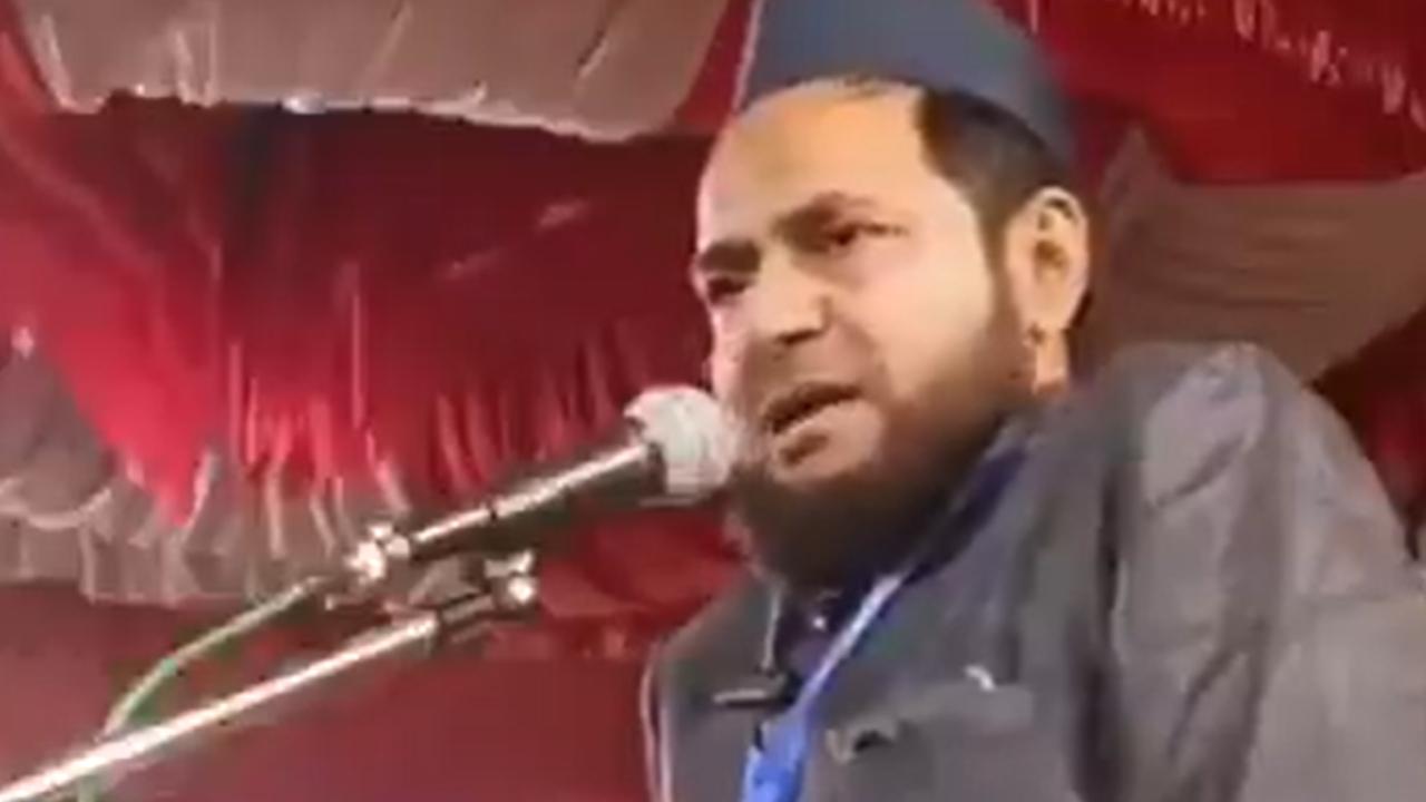 મૌલાના જરજિસ અન્સારી