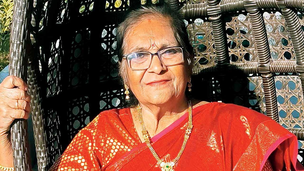 મીના મહેતા