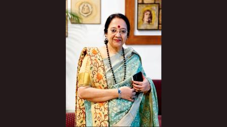 મિતુલ પ્રદીપ