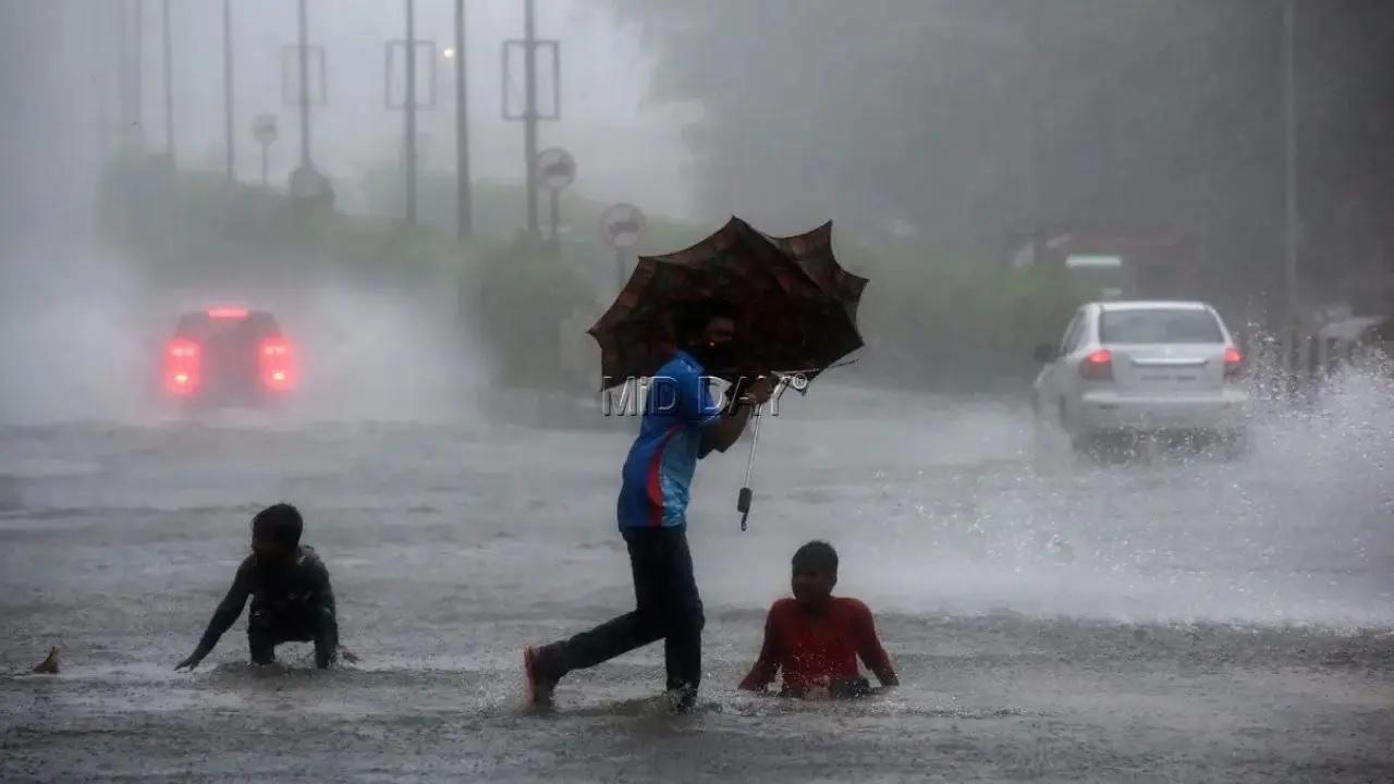 તસવીર સૌજન્યઃ મિડ-ડે ફોટોગ્રાફર્સ