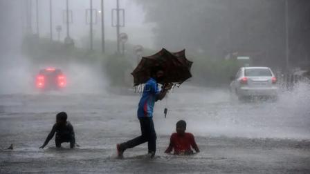 તસવીર સૌજન્યઃ મિડ-ડે ફોટોગ્રાફર્સ