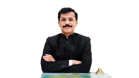 તુકારામ મુંઢે