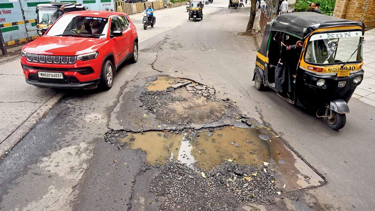 તસવીરઃ સતેજ શિંદે