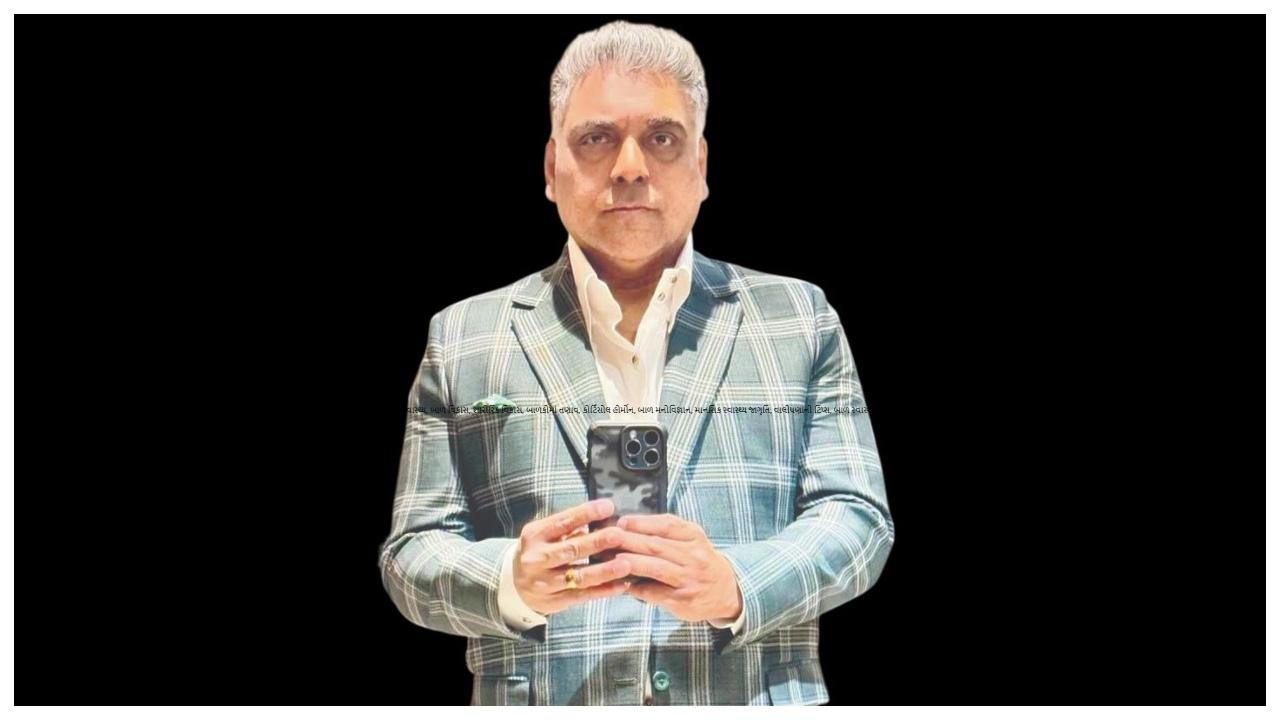 રામ કપૂર