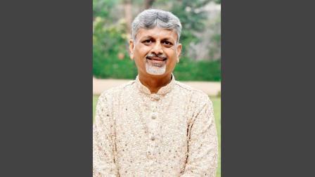 રાજીવ દેઢિયા.