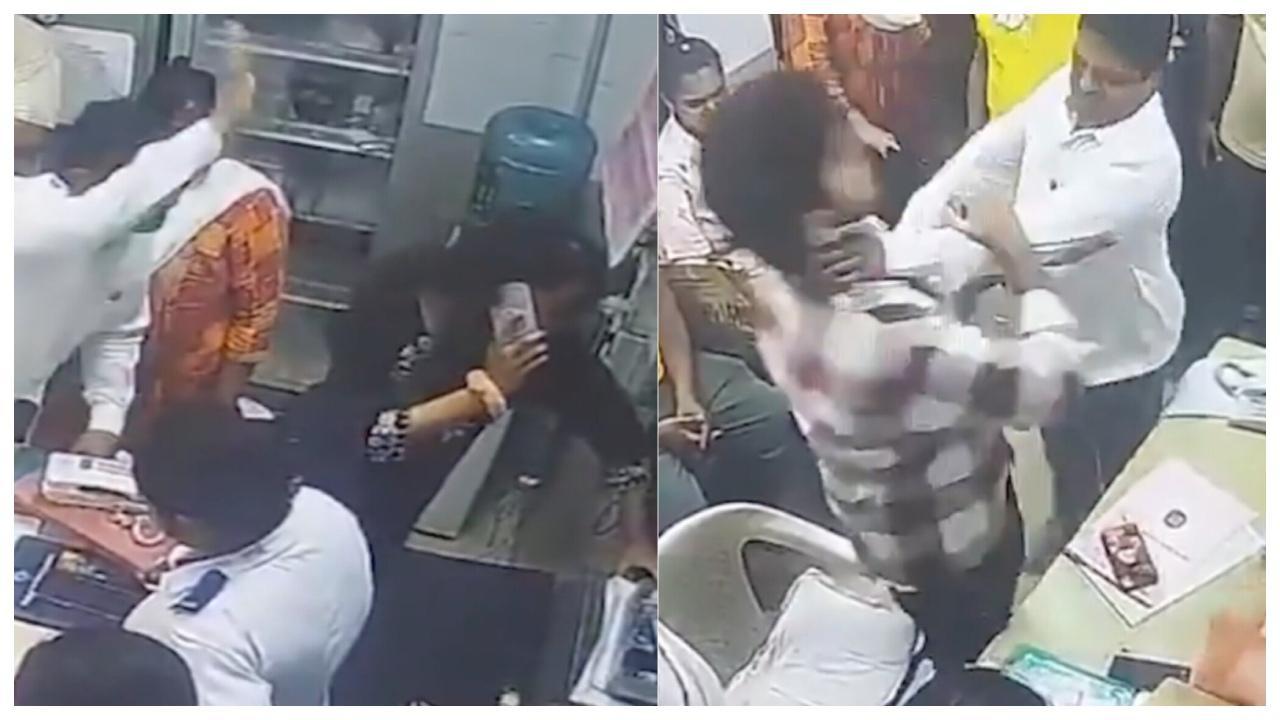 રમેશ મ્હાત્રે (સૌજન્ય મિડડે) 