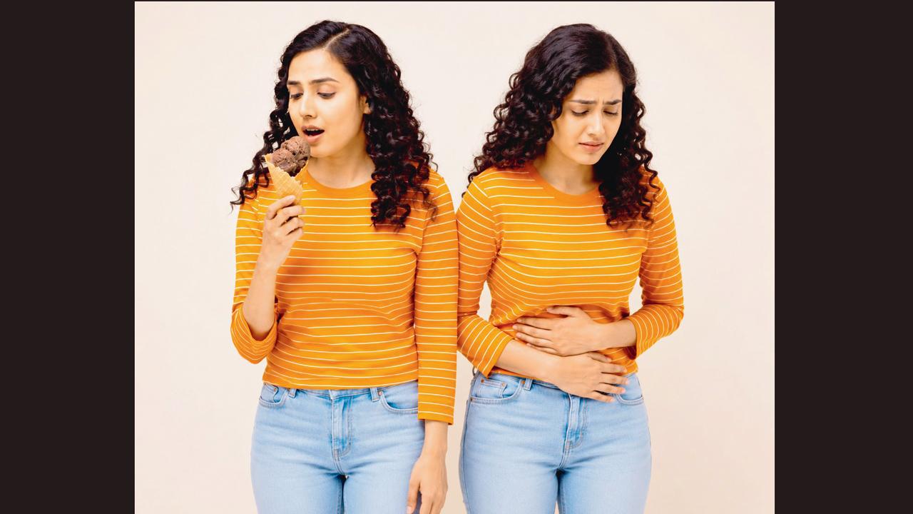 વારંવાર બહુ ગળ્યું ખાવાનું ક્રેવિંગ થાય છે?