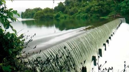 વિહાર પછી તુલસી જળાશય પણ છલકાયું