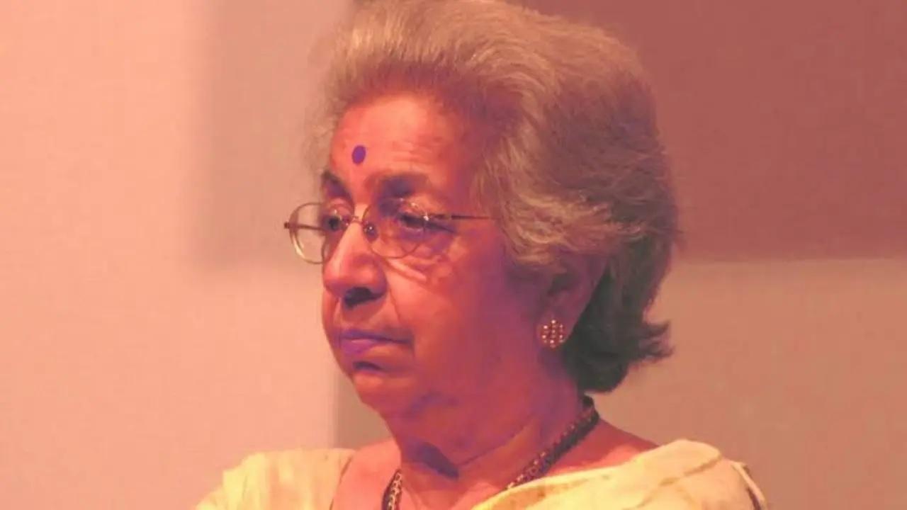 ‘બાઈ’ના હુમલાણા નામથી જાણીતા હતા વિજયા મહેતા