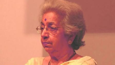 ‘બાઈ’ના હુમલાણા નામથી જાણીતા હતા વિજયા મહેતા