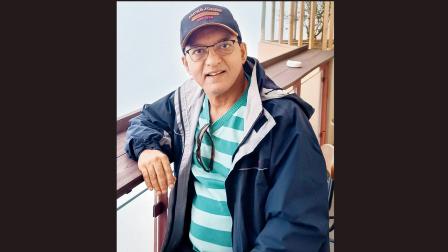 વિરલ ટોળિયા
