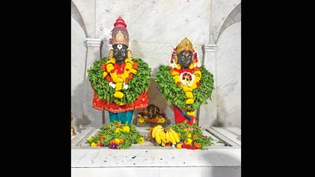 વિઠ્ઠલ-રુક્મિણીનાં દર્શન કરવા પંઢરપુર ન જઈ શકો તો વડાલાના પ્રતિ પંઢરપુર પહોંચી જજો