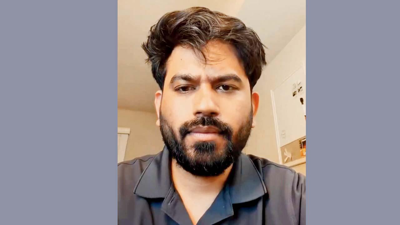 અભિજિત દીપકે