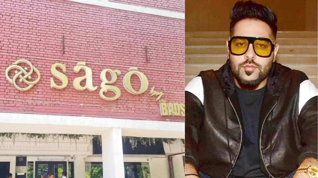બાદશાહની ચંડીગઢ સ્થિત નાઇટક્લબ SAGO By Badshah