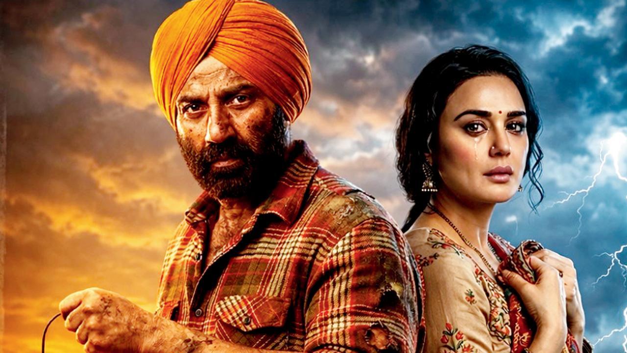 ‘બટવારા 1947’નું પહેલું ટીઝર ૧૫ જૂને રિલીઝ કરવાનું પ્લાનિંગ છે