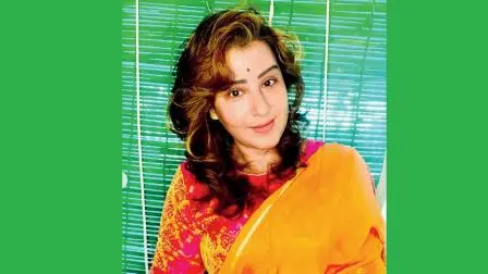 શિલ્પા શિંદે