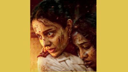 ડિરેક્ટર મનોજ તાપડિયાની ‘ભારત ભાગ્ય વિધાતા’માં કંગના રનૌત