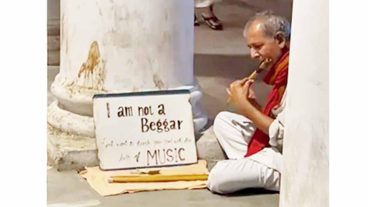 વાઇરલ વિડીયોમાંથી સ્ક્રીનશૉટ